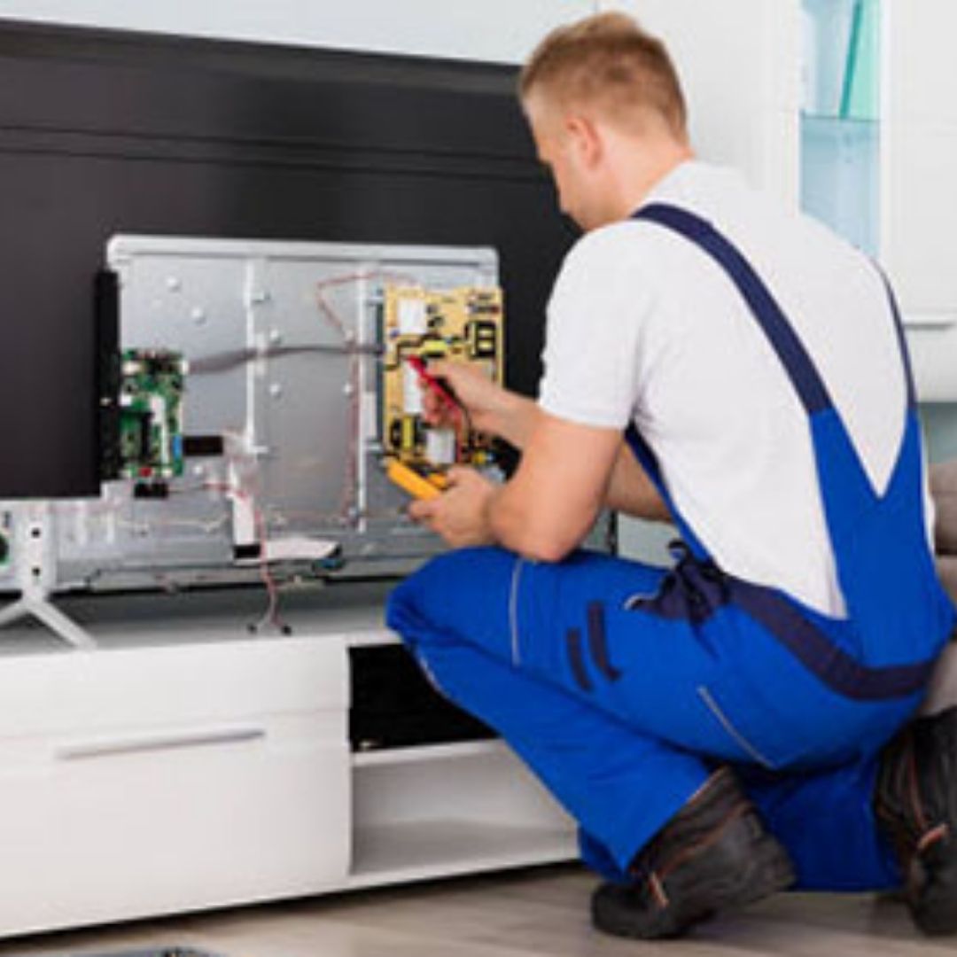 Emet Televizyon Tamircisi