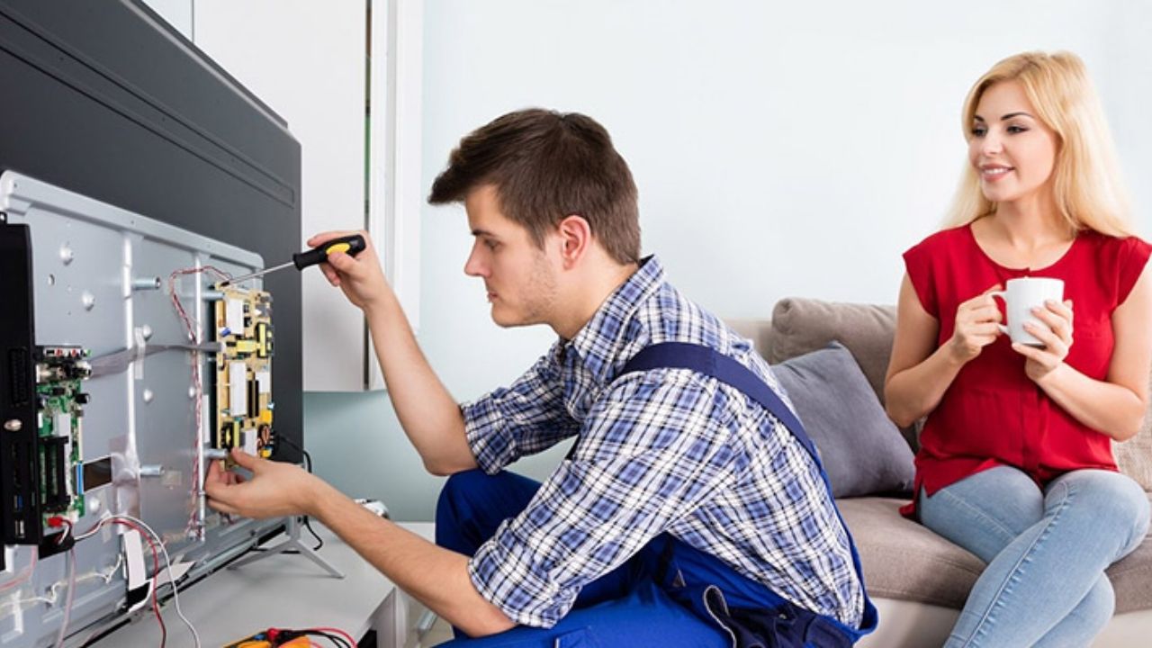 Emet Televizyon Tamircisi